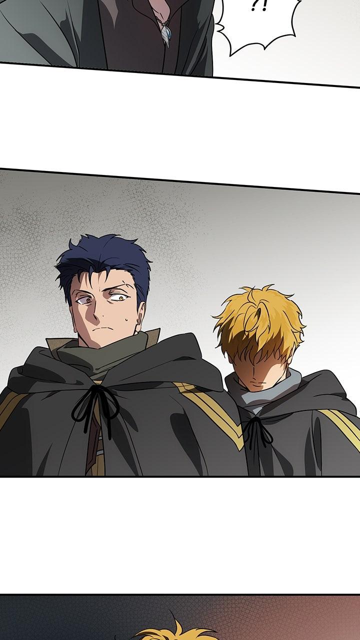 The Spark in Your Eyes Chapter 196