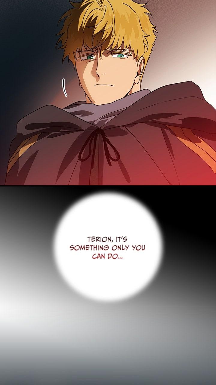 The Spark in Your Eyes Chapter 196