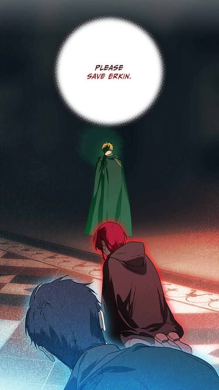 The Spark in Your Eyes Chapter 196