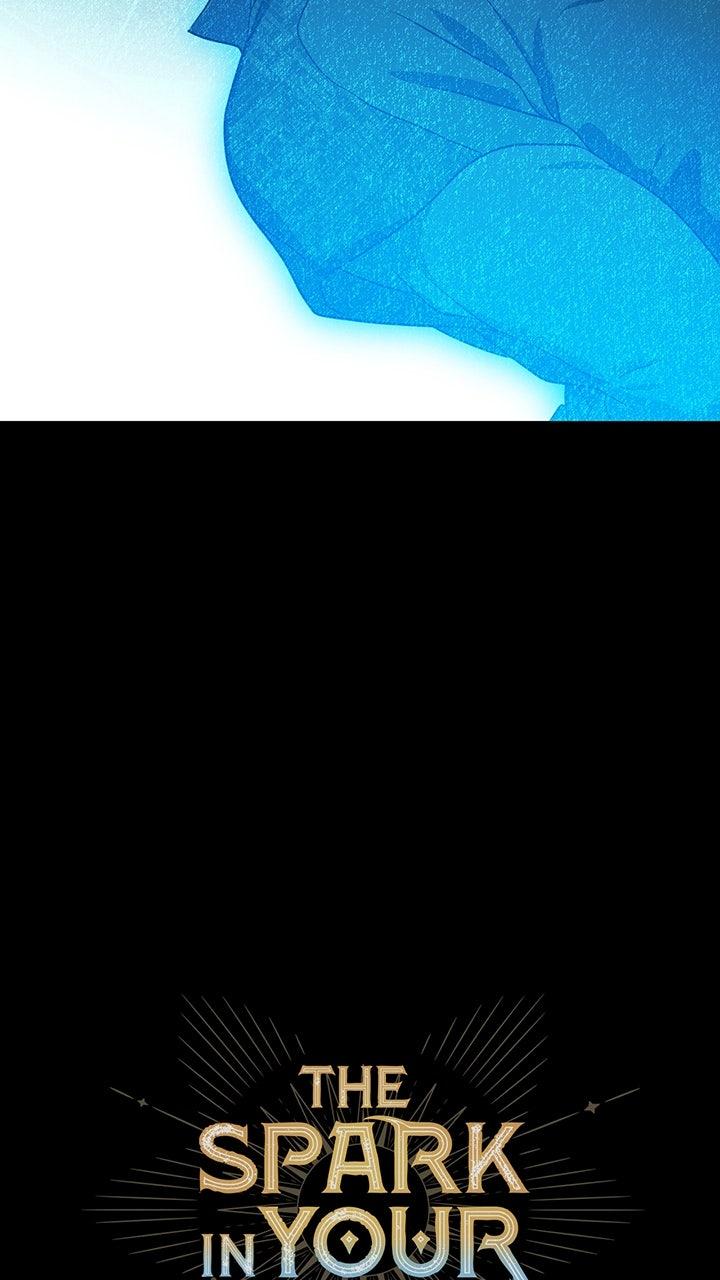 The Spark in Your Eyes Chapter 196