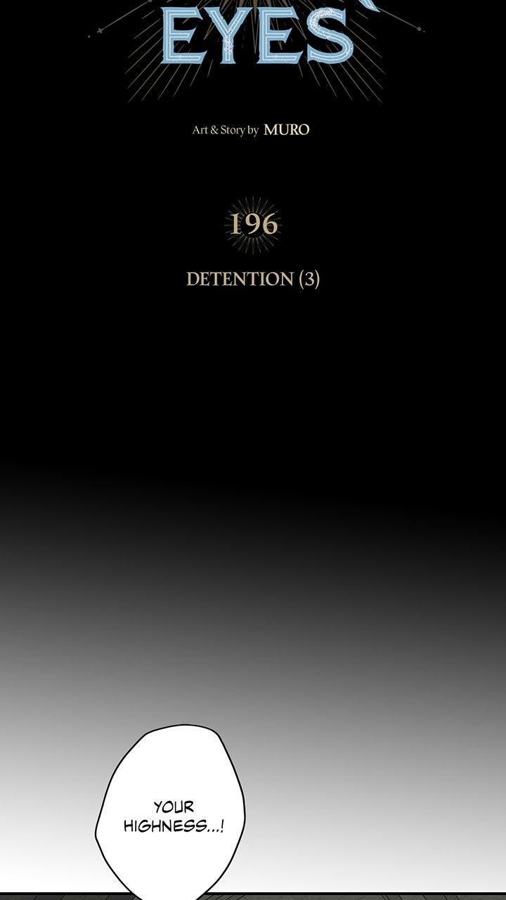 The Spark in Your Eyes Chapter 196