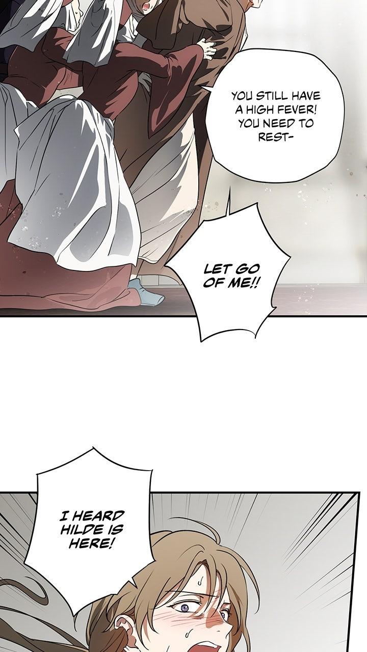 The Spark in Your Eyes Chapter 196