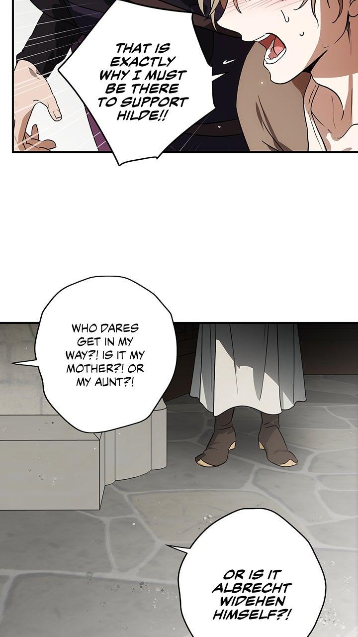 The Spark in Your Eyes Chapter 196