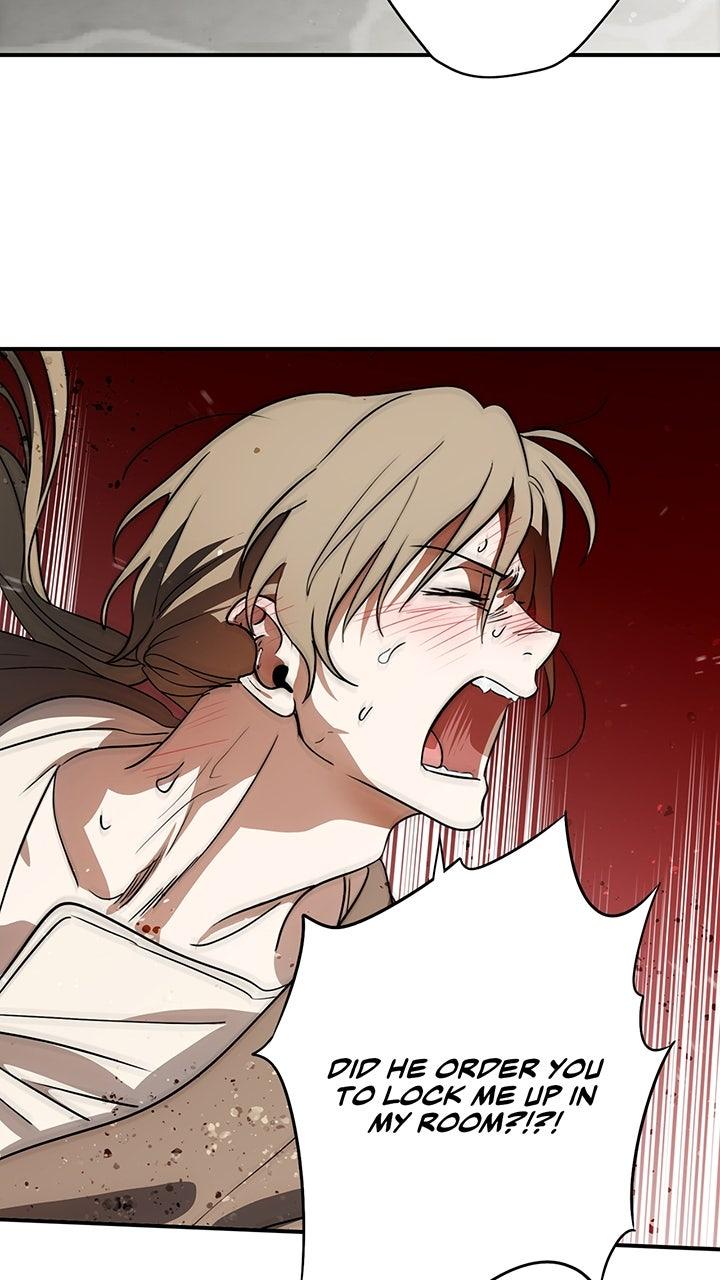 The Spark in Your Eyes Chapter 196