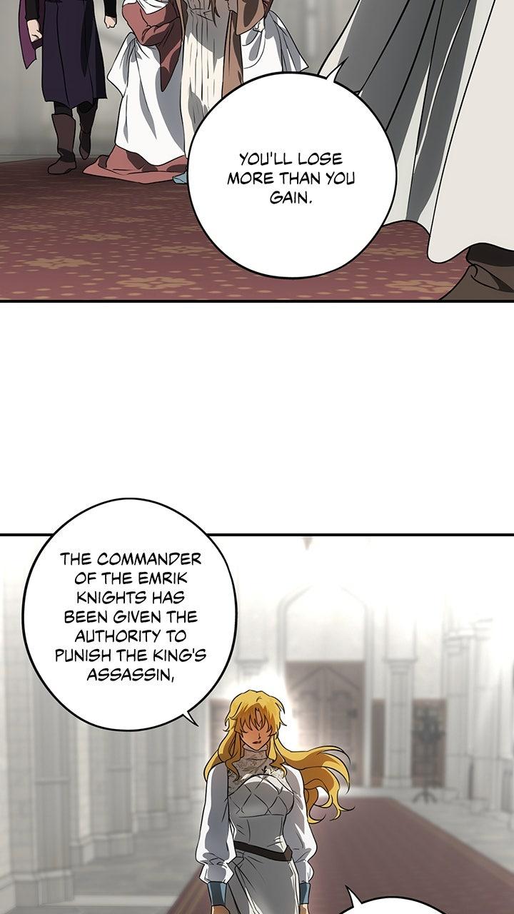 The Spark in Your Eyes Chapter 196