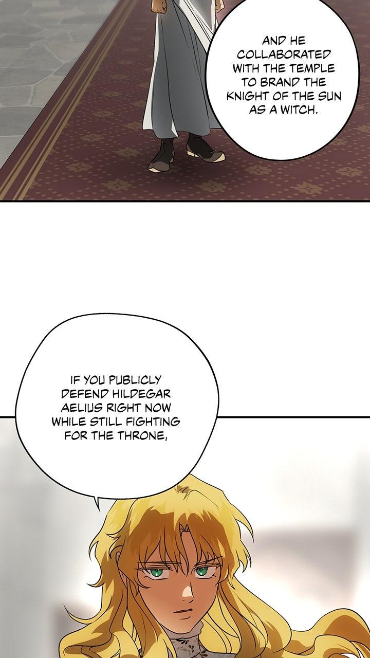 The Spark in Your Eyes Chapter 196