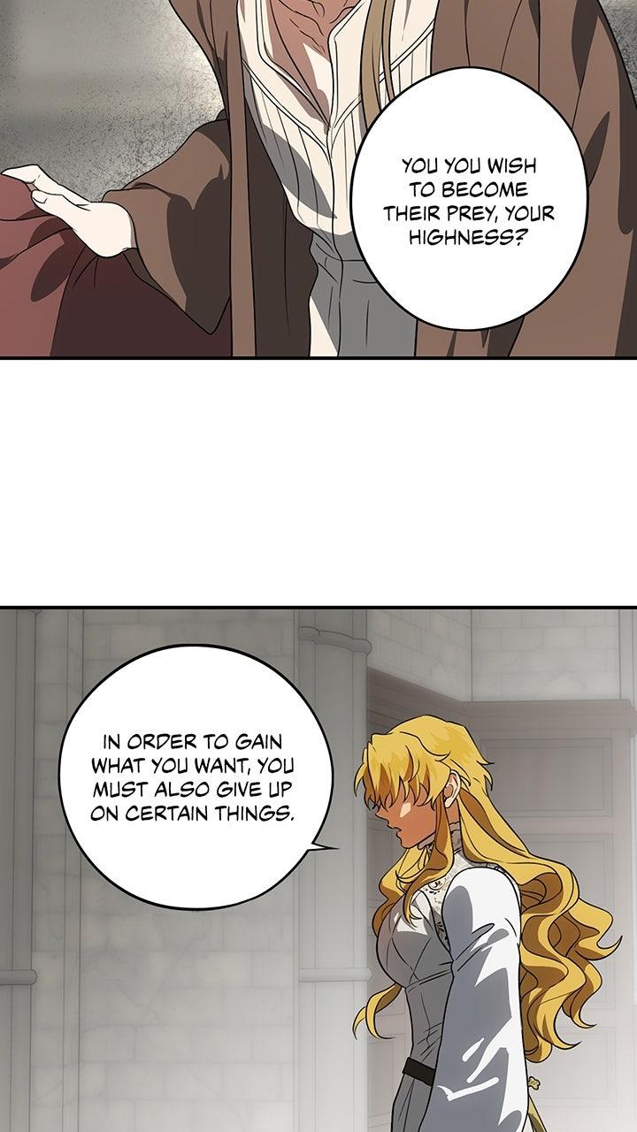 The Spark in Your Eyes Chapter 196