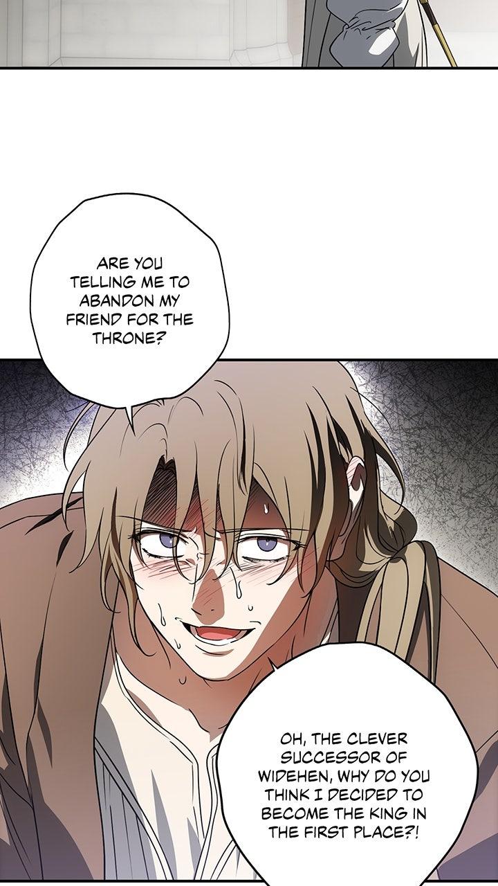 The Spark in Your Eyes Chapter 196