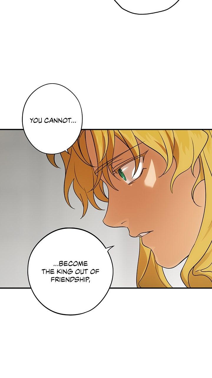 The Spark in Your Eyes Chapter 196