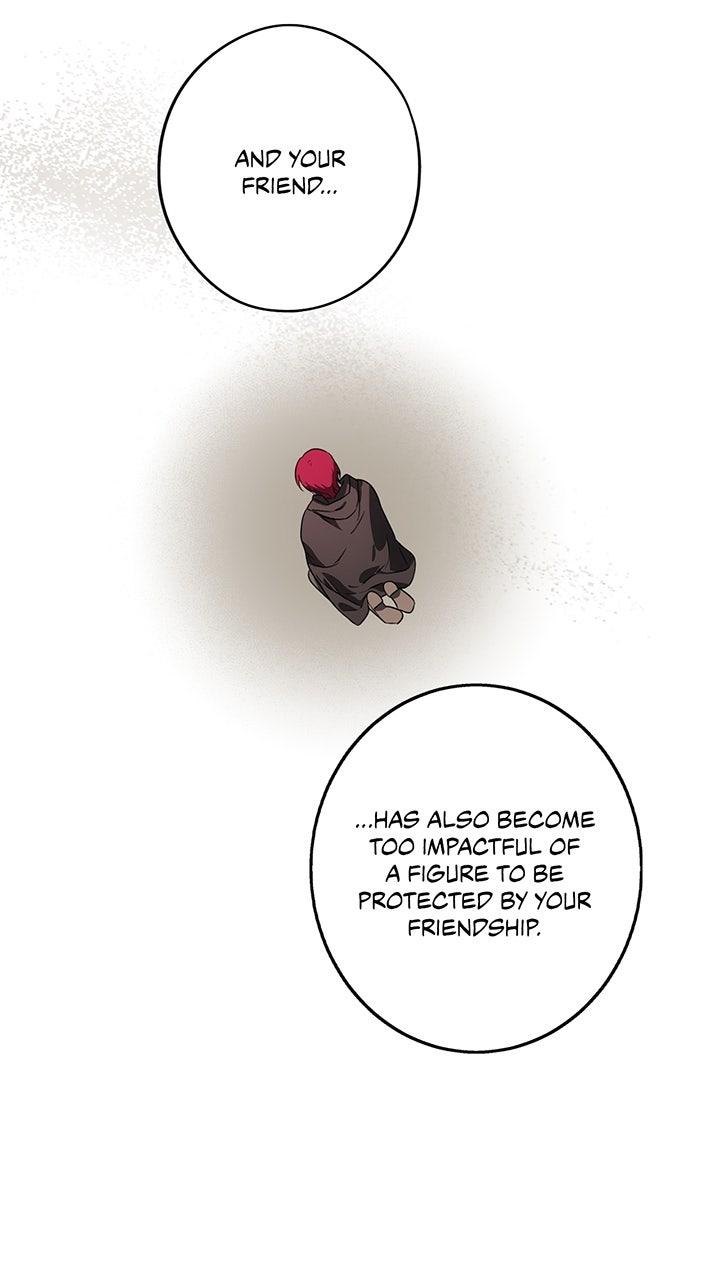 The Spark in Your Eyes Chapter 196