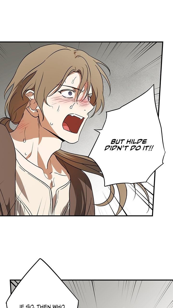 The Spark in Your Eyes Chapter 196