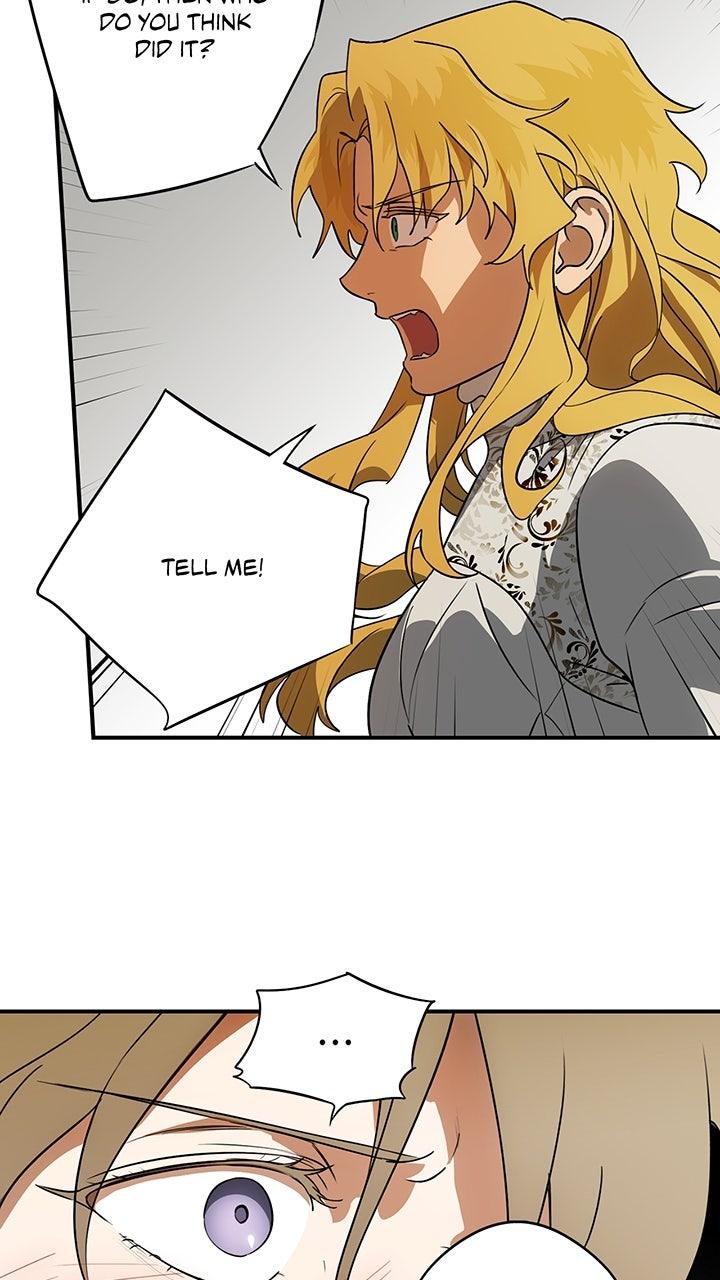 The Spark in Your Eyes Chapter 196