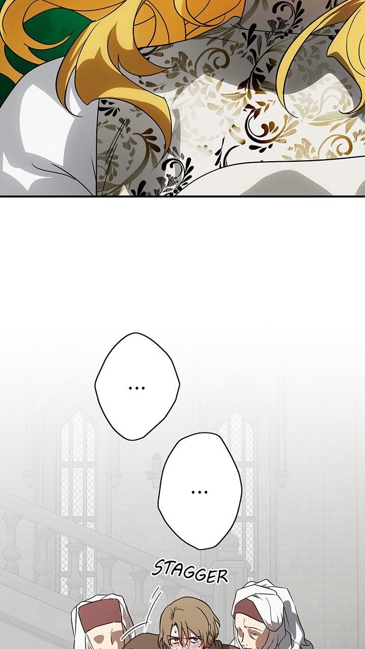 The Spark in Your Eyes Chapter 196