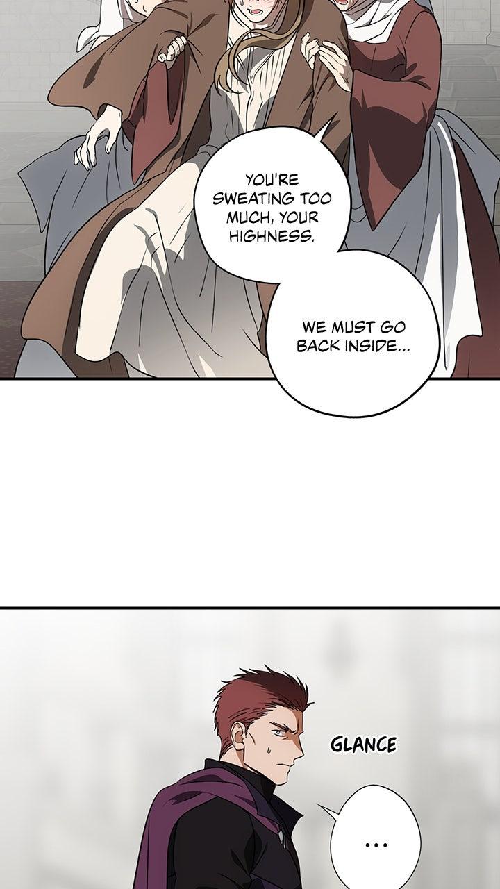 The Spark in Your Eyes Chapter 196