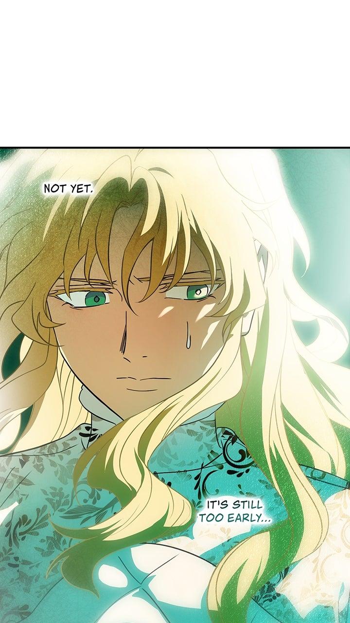 The Spark in Your Eyes Chapter 196