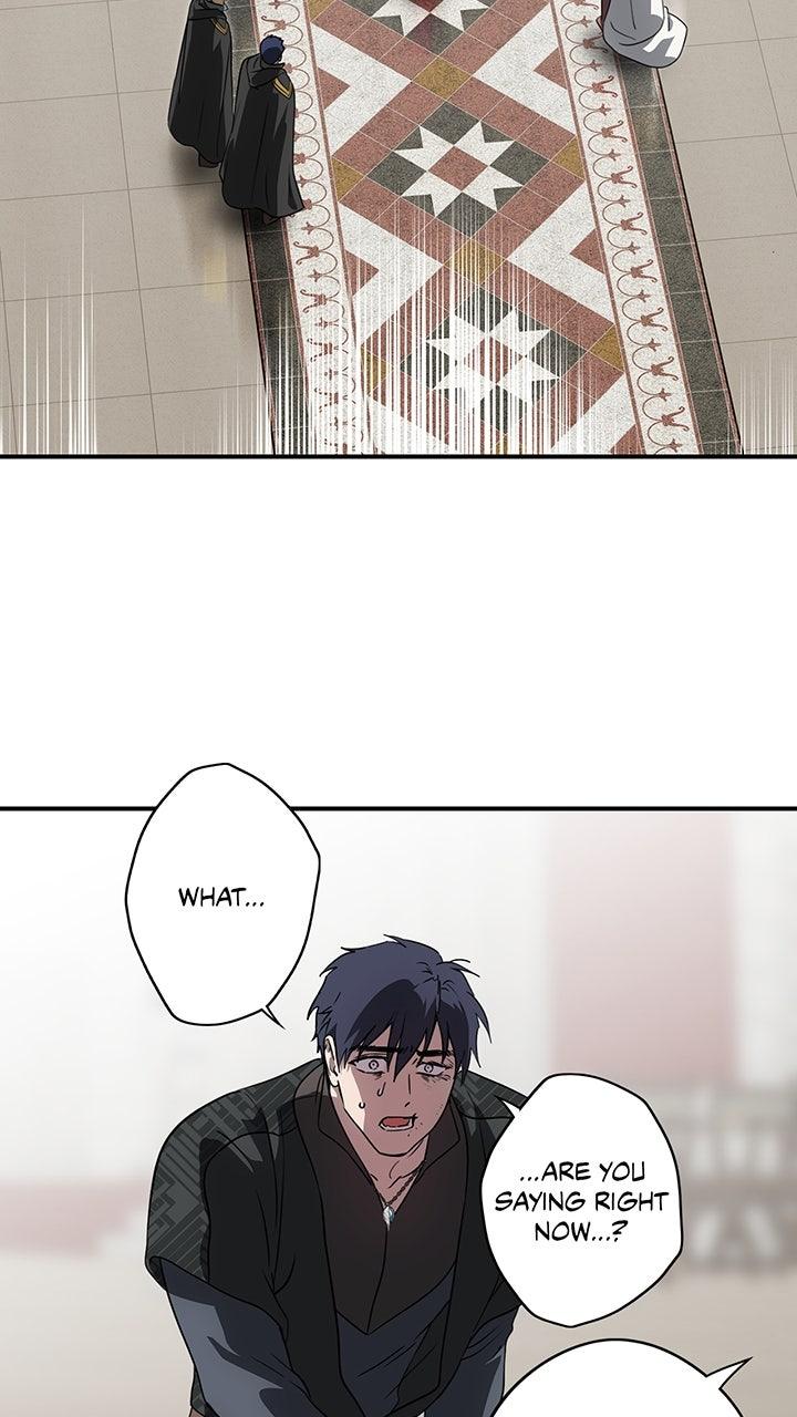 The Spark in Your Eyes Chapter 196