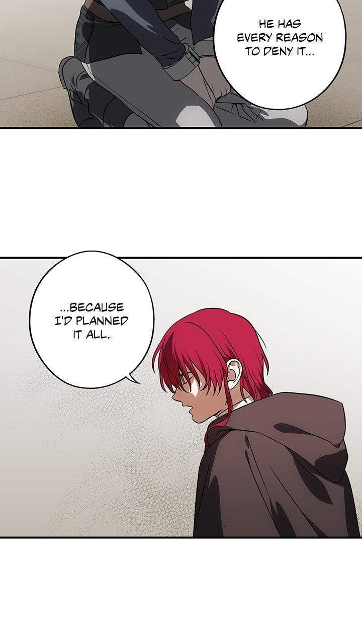 The Spark in Your Eyes Chapter 196