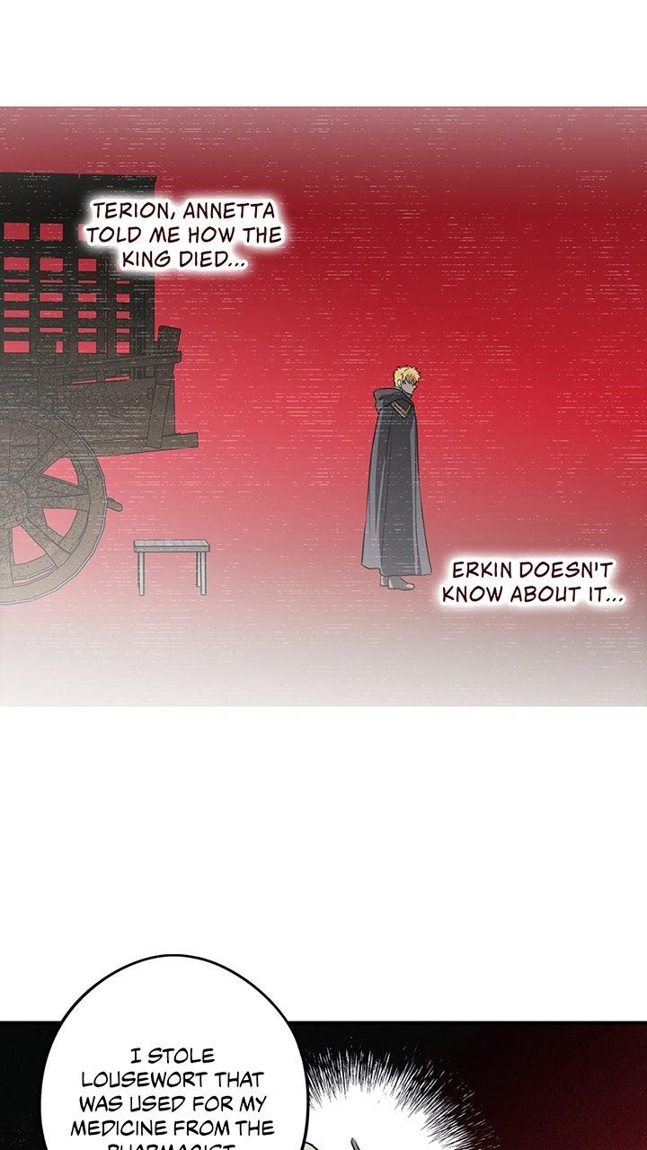 The Spark in Your Eyes Chapter 196