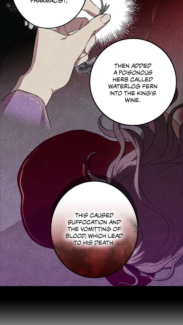 The Spark in Your Eyes Chapter 196