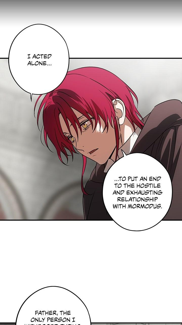 The Spark in Your Eyes Chapter 196