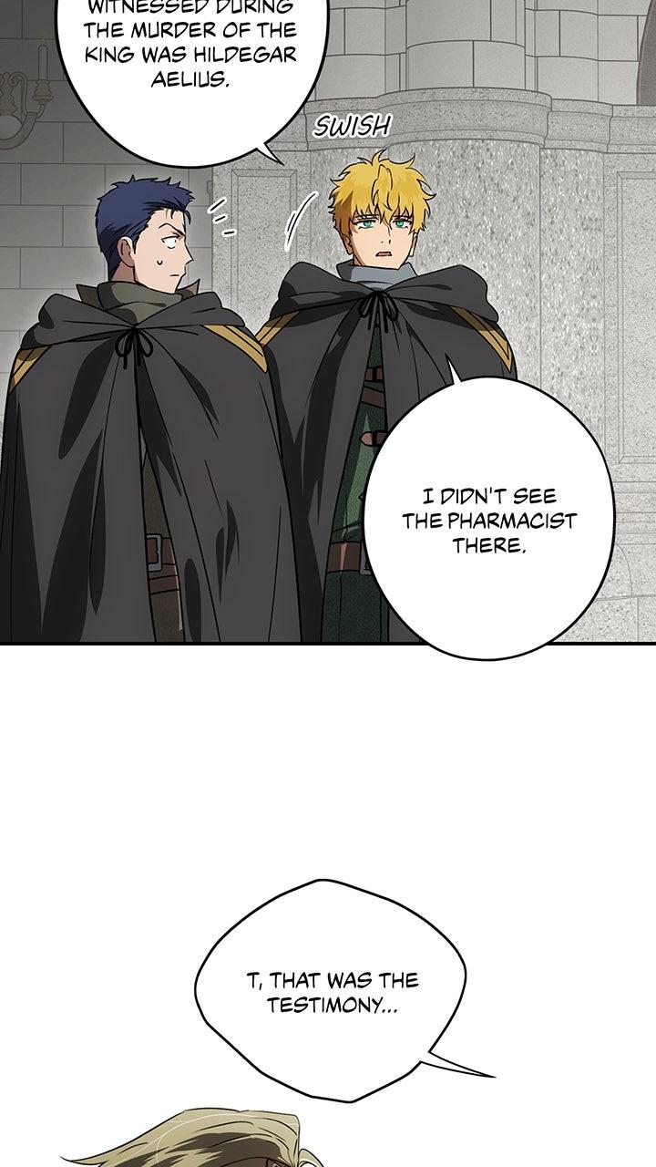 The Spark in Your Eyes Chapter 196