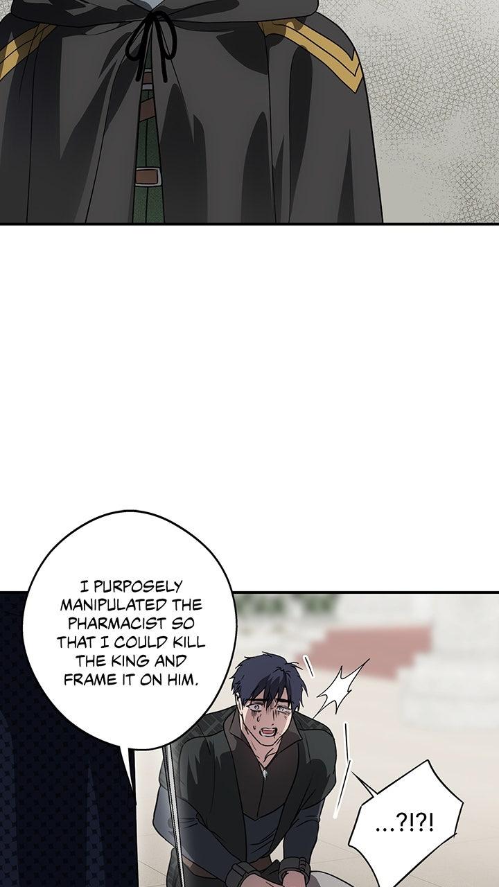 The Spark in Your Eyes Chapter 196