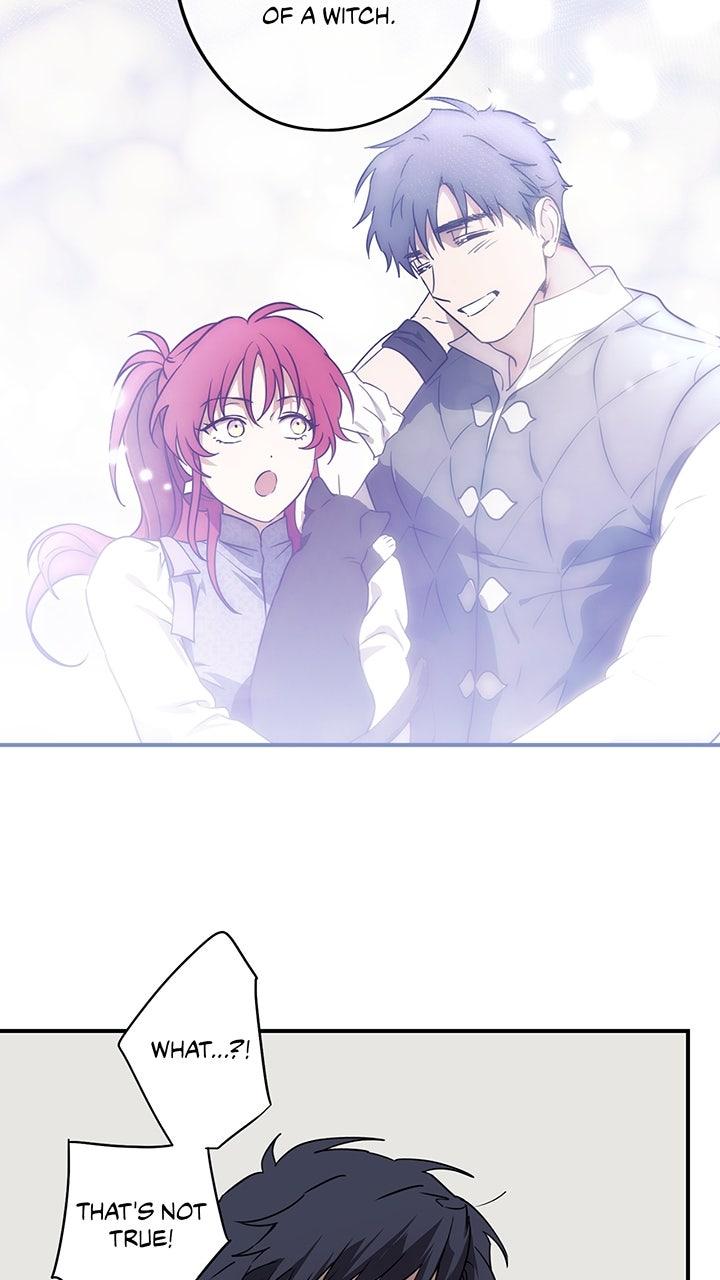 The Spark in Your Eyes Chapter 196