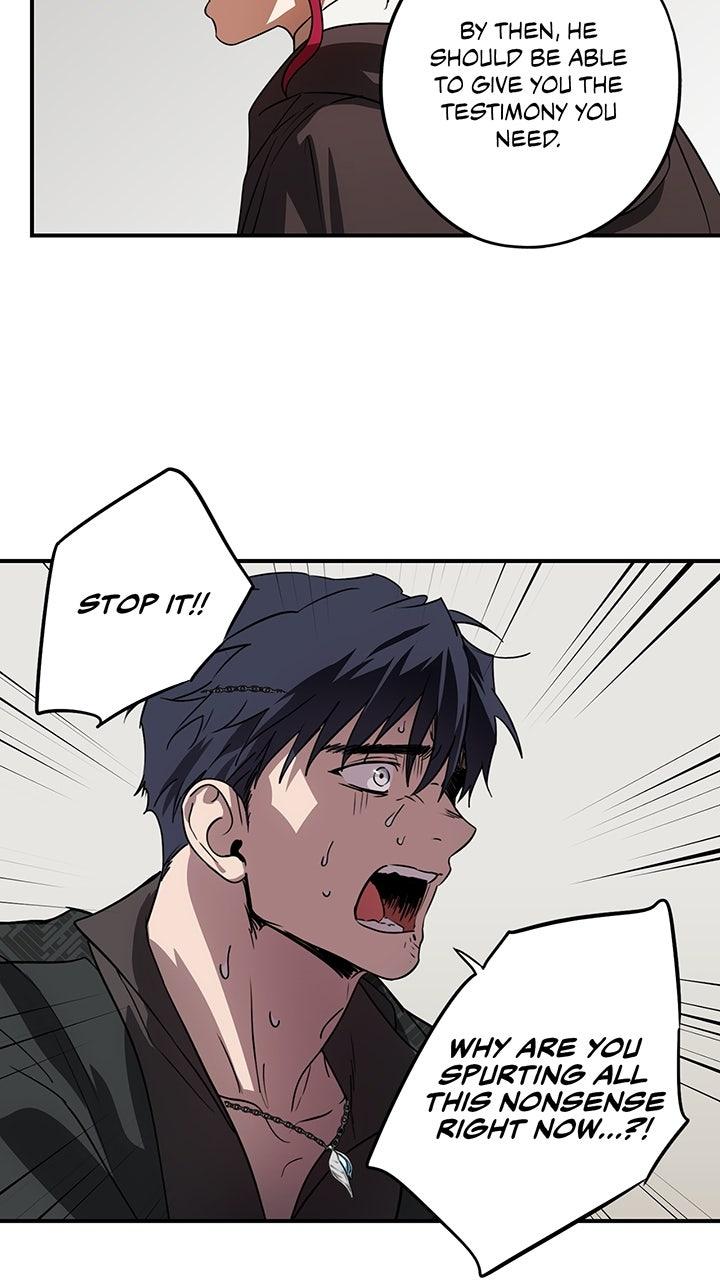 The Spark in Your Eyes Chapter 196