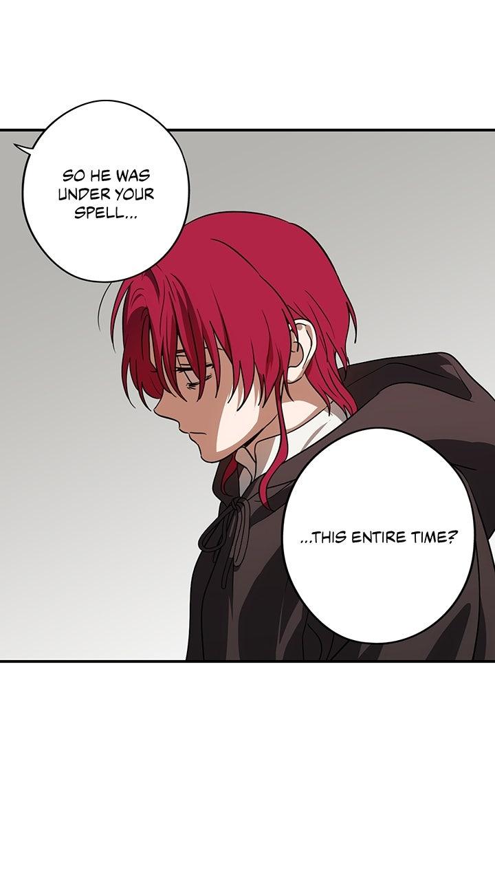 The Spark in Your Eyes Chapter 196