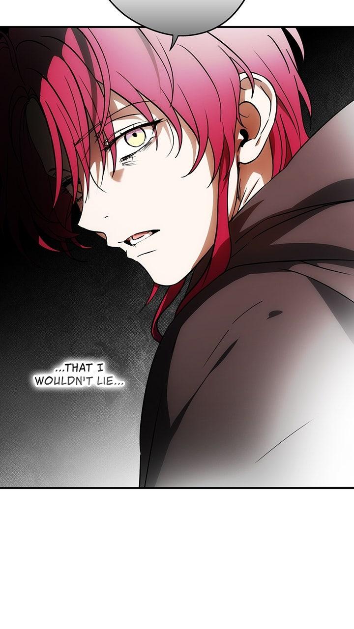 The Spark in Your Eyes Chapter 196