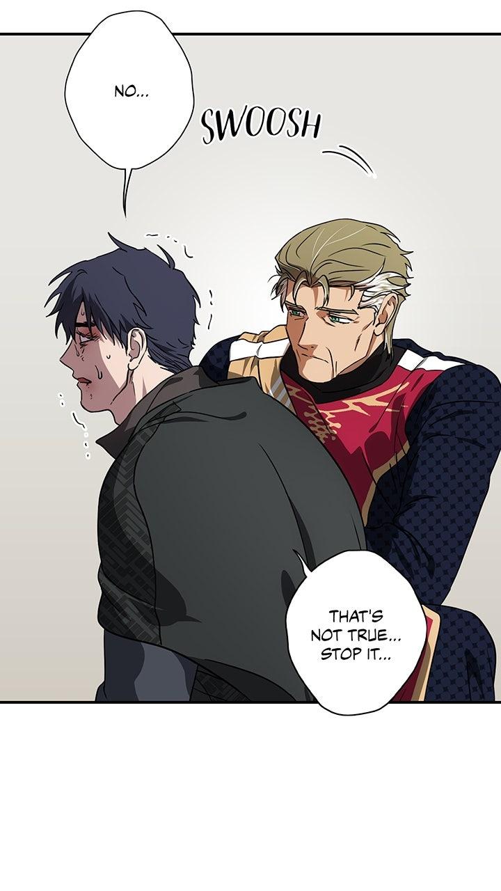 The Spark in Your Eyes Chapter 196