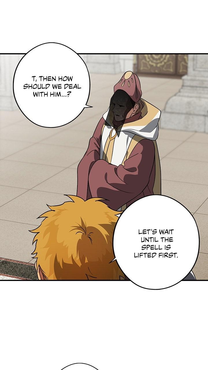 The Spark in Your Eyes Chapter 197