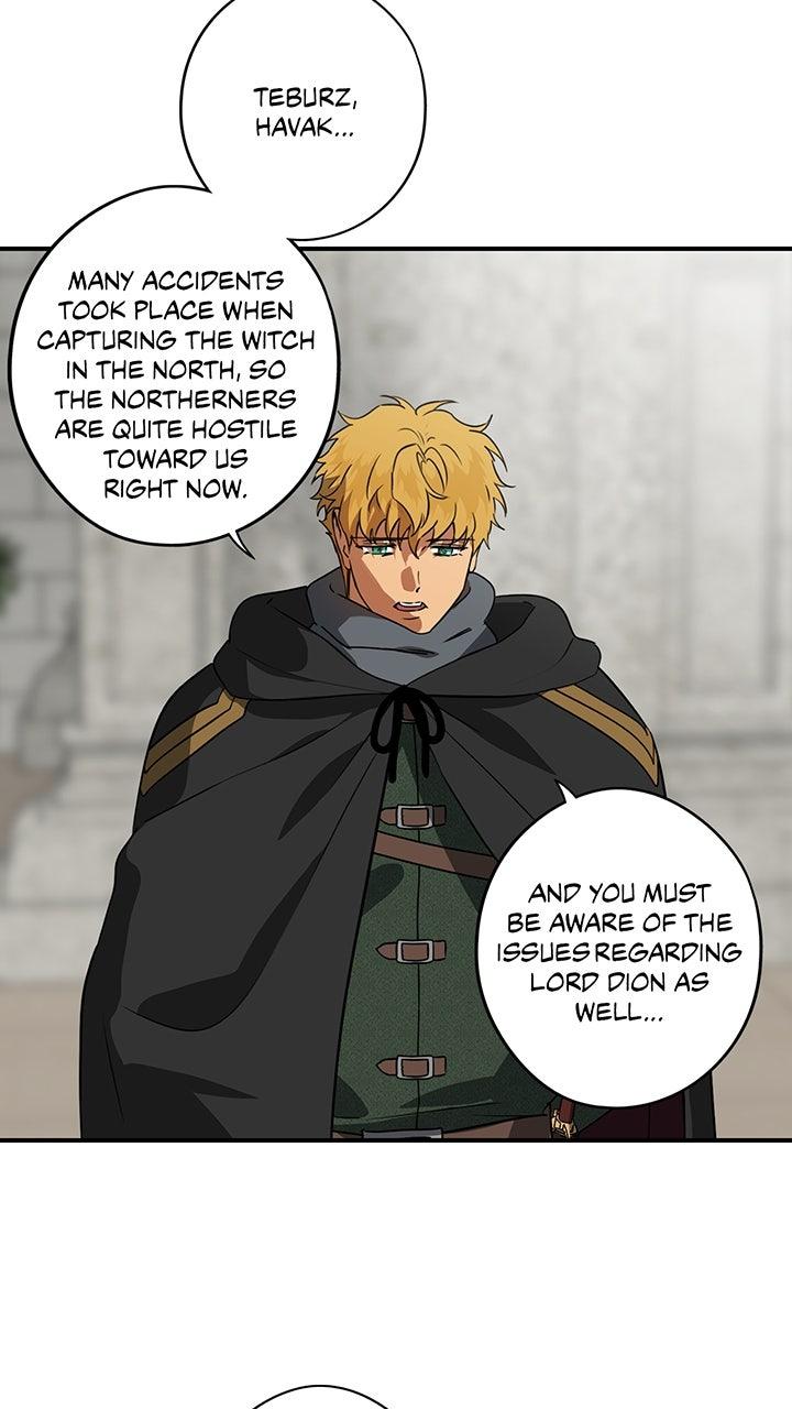 The Spark in Your Eyes Chapter 197