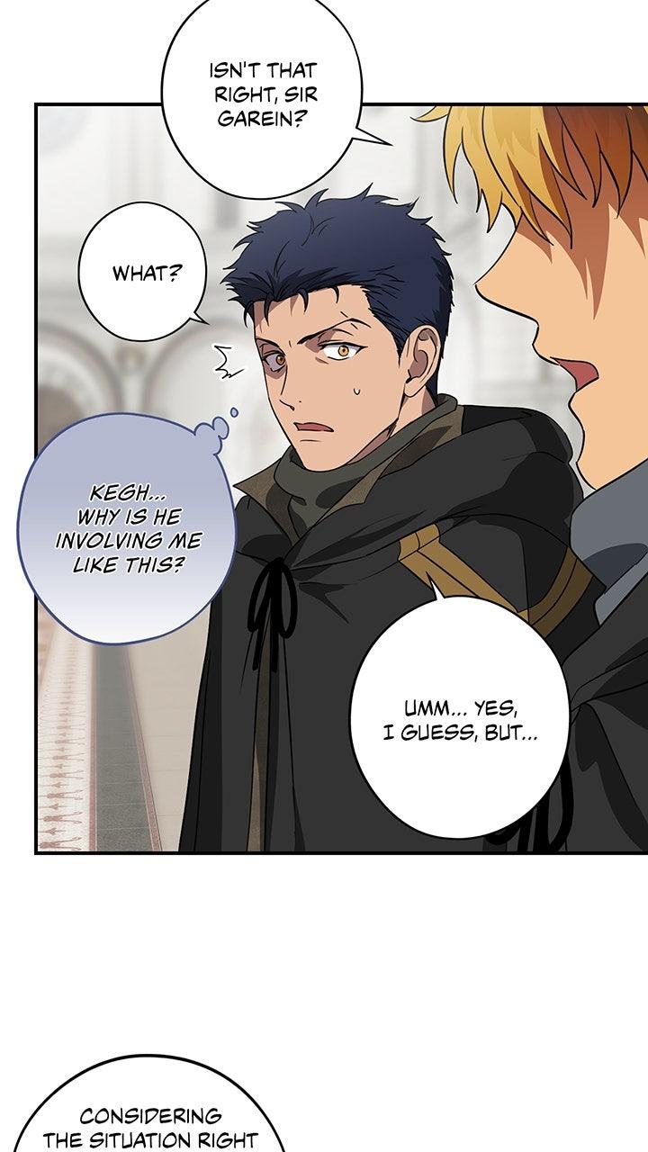 The Spark in Your Eyes Chapter 197