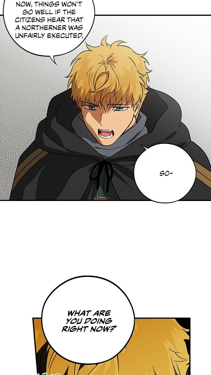 The Spark in Your Eyes Chapter 197