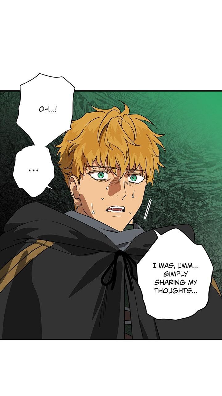 The Spark in Your Eyes Chapter 197