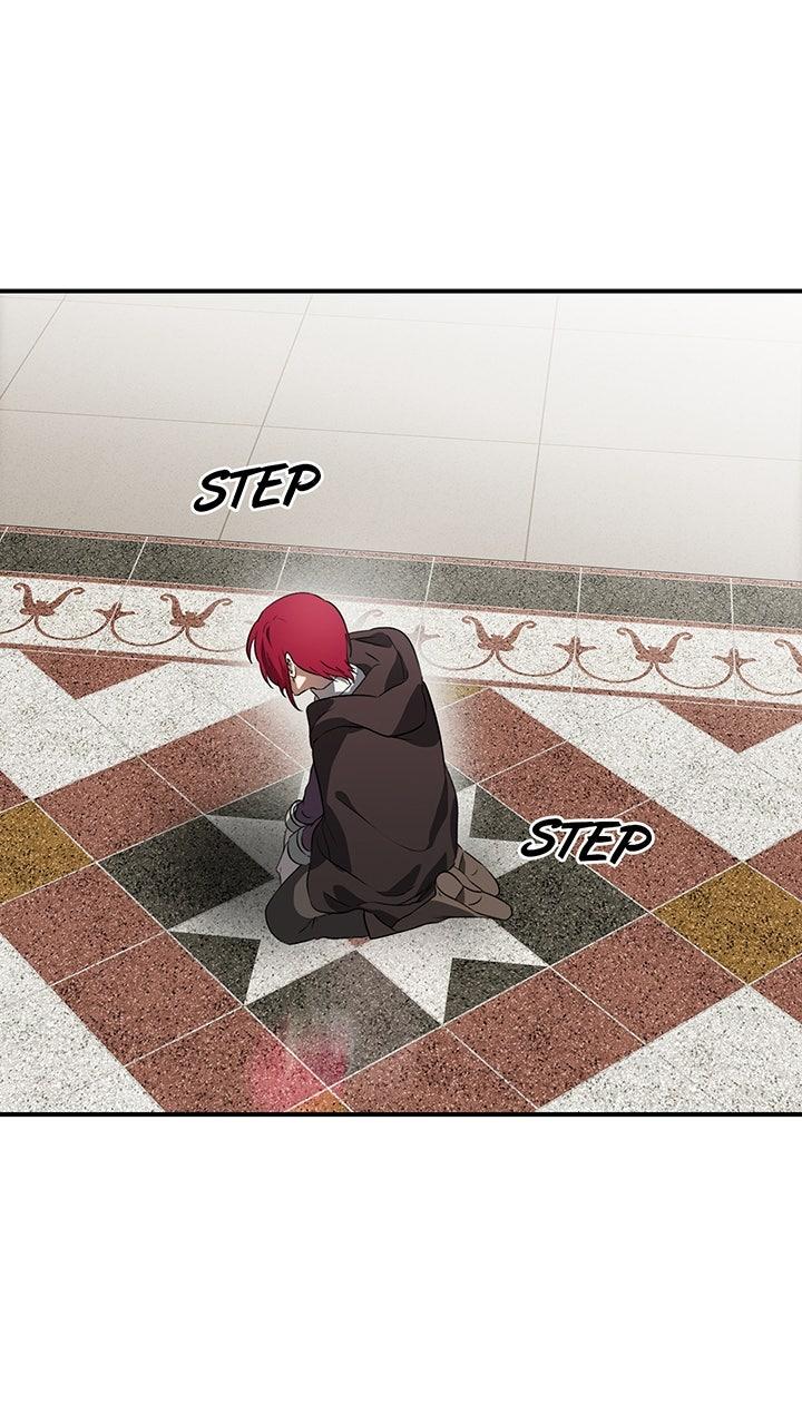 The Spark in Your Eyes Chapter 197