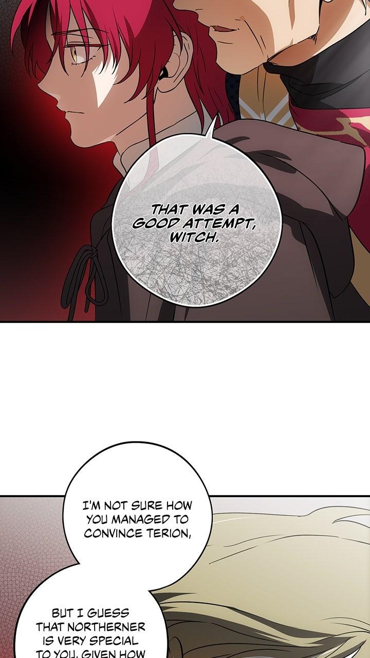 The Spark in Your Eyes Chapter 197