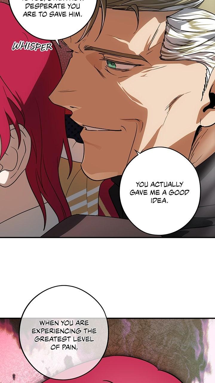 The Spark in Your Eyes Chapter 197