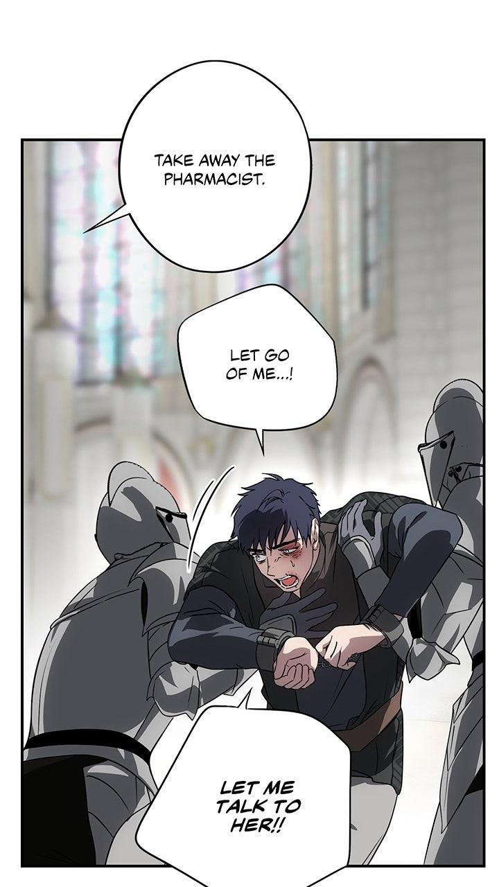 The Spark in Your Eyes Chapter 197