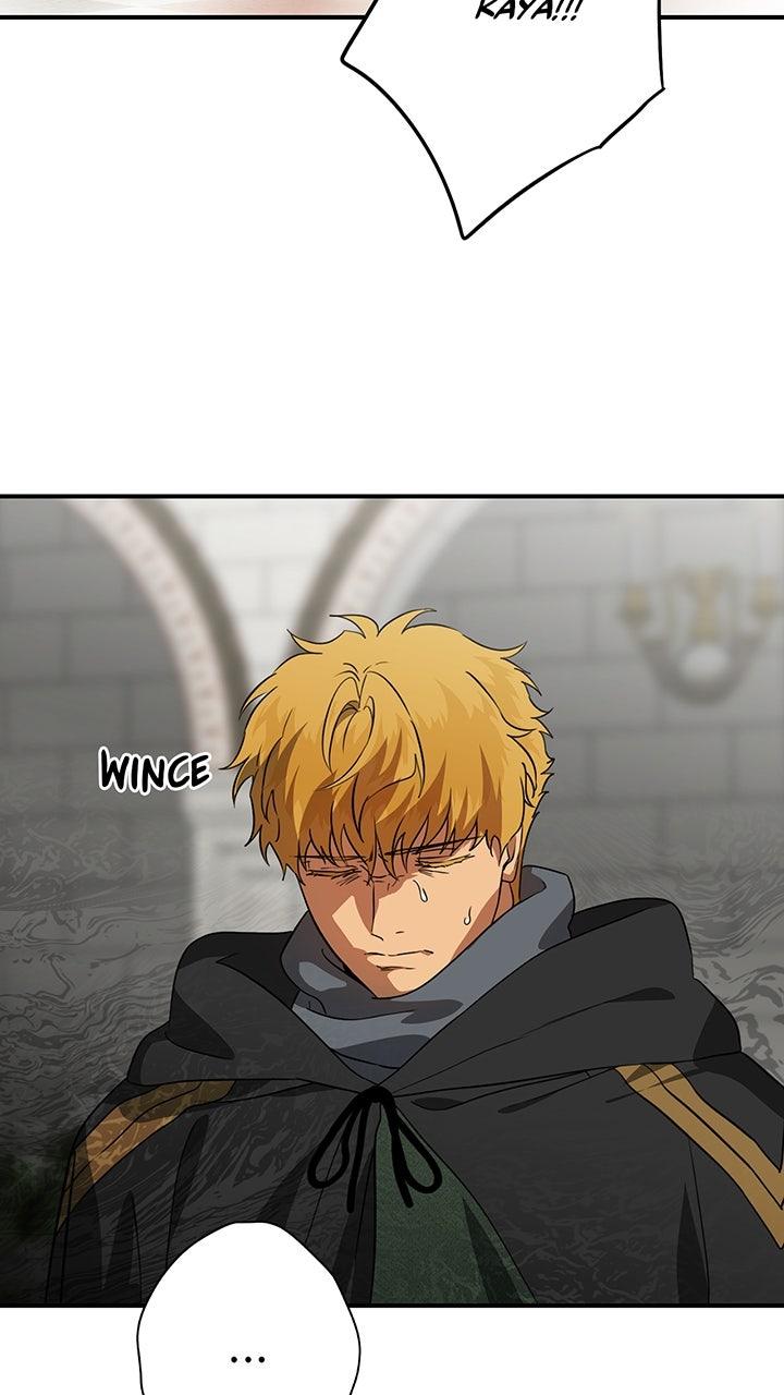 The Spark in Your Eyes Chapter 197