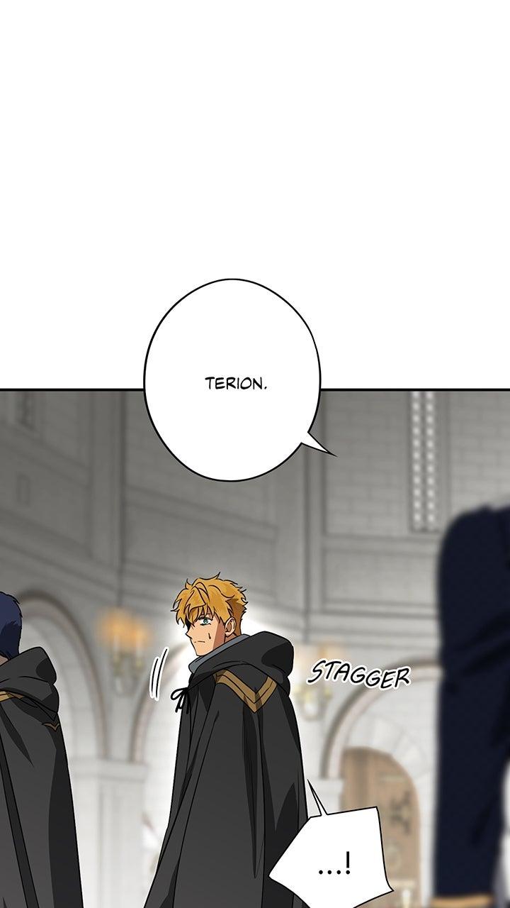 The Spark in Your Eyes Chapter 197