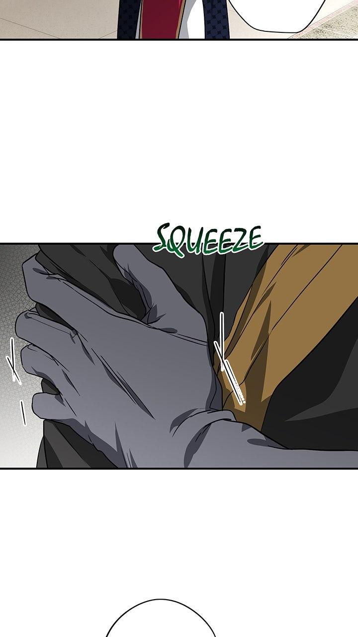 The Spark in Your Eyes Chapter 197