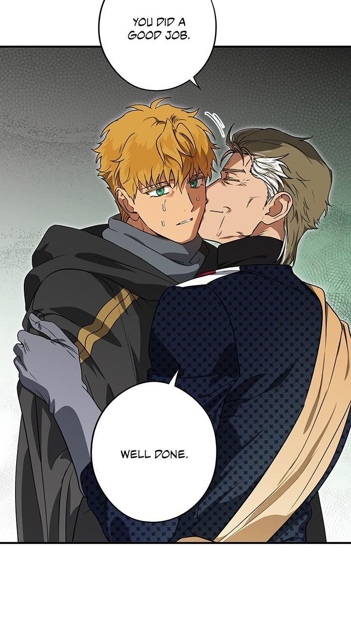 The Spark in Your Eyes Chapter 197