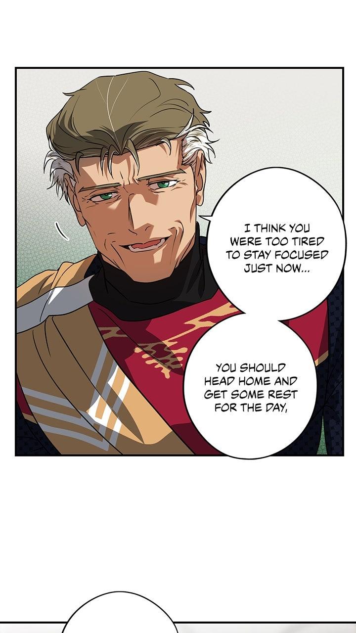 The Spark in Your Eyes Chapter 197