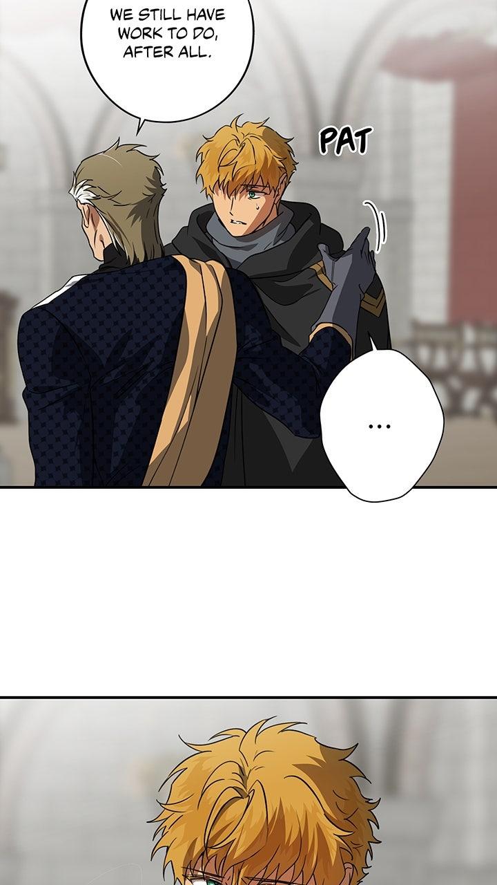 The Spark in Your Eyes Chapter 197