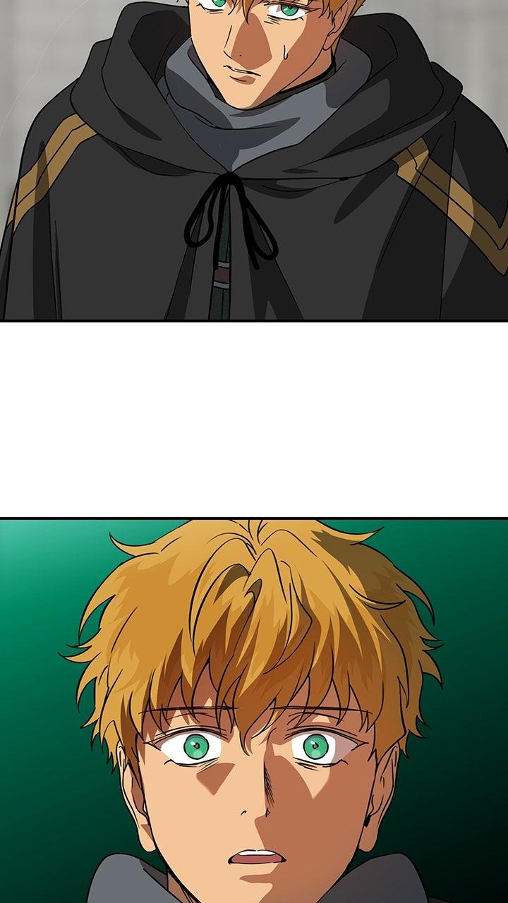 The Spark in Your Eyes Chapter 197