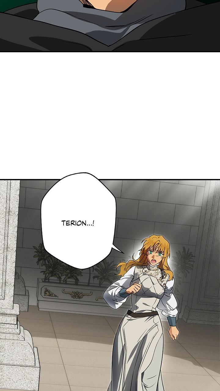 The Spark in Your Eyes Chapter 197