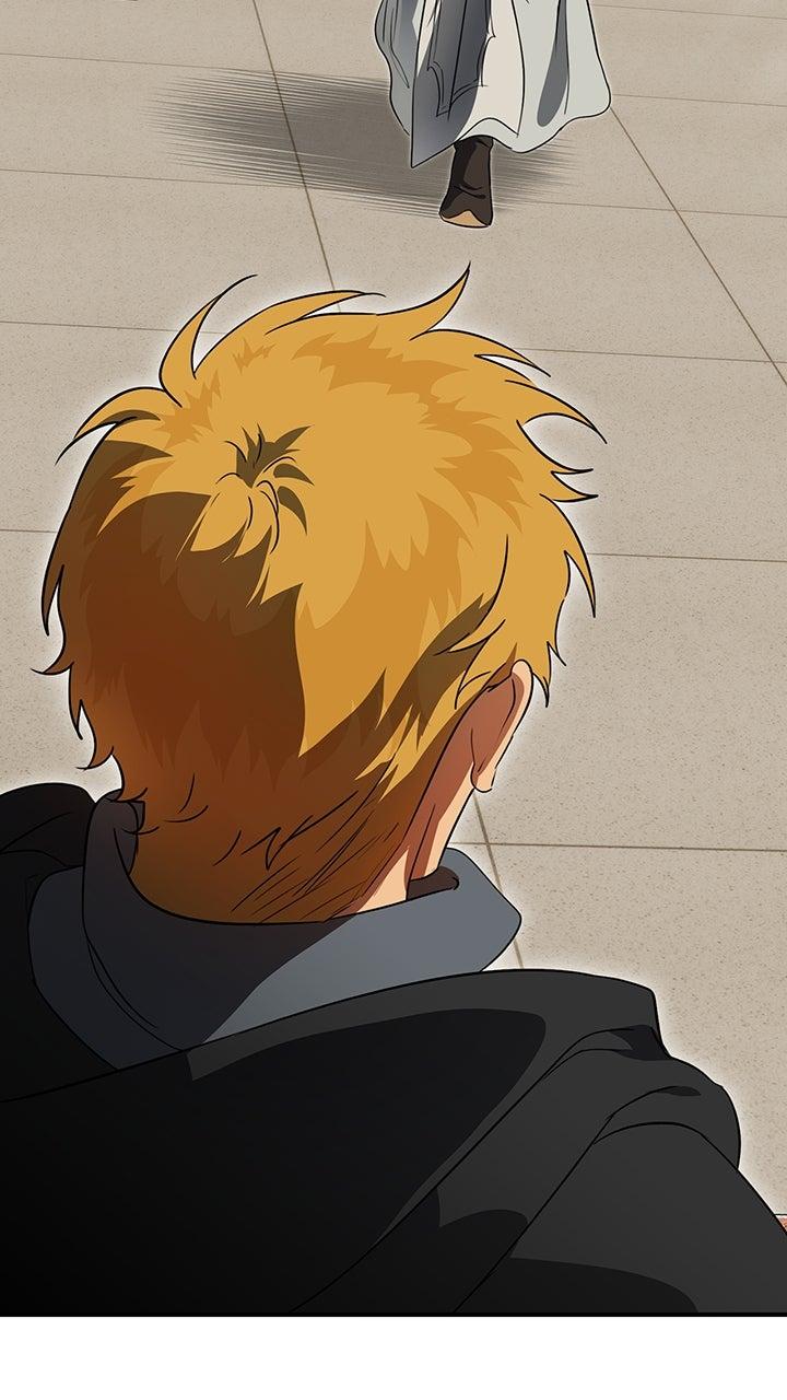 The Spark in Your Eyes Chapter 197