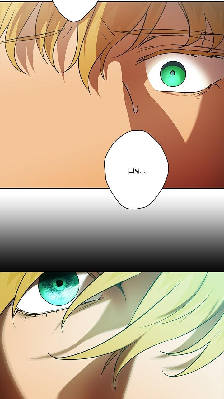 The Spark in Your Eyes Chapter 197